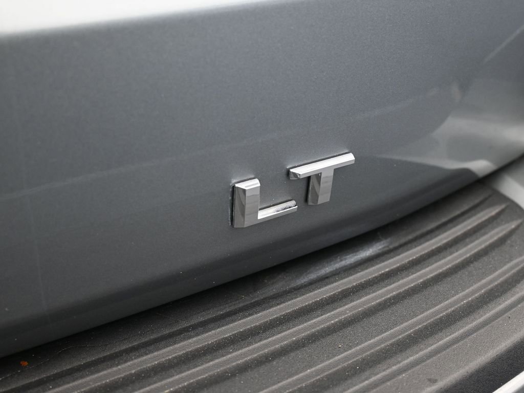 Used 2024 Chevrolet Tahoe LT image 33