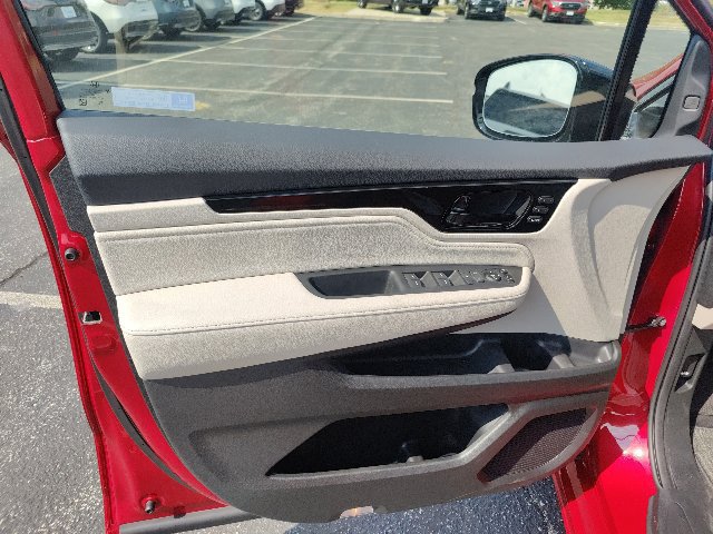 New 2027 Honda Odyssey Elite image 13