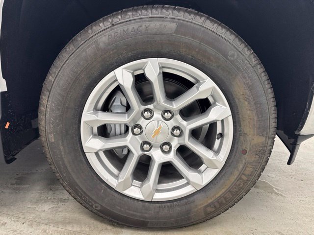 New 2026 Chevrolet Silverado 1500 LT w/ Protection Package AWD/4WD image 34