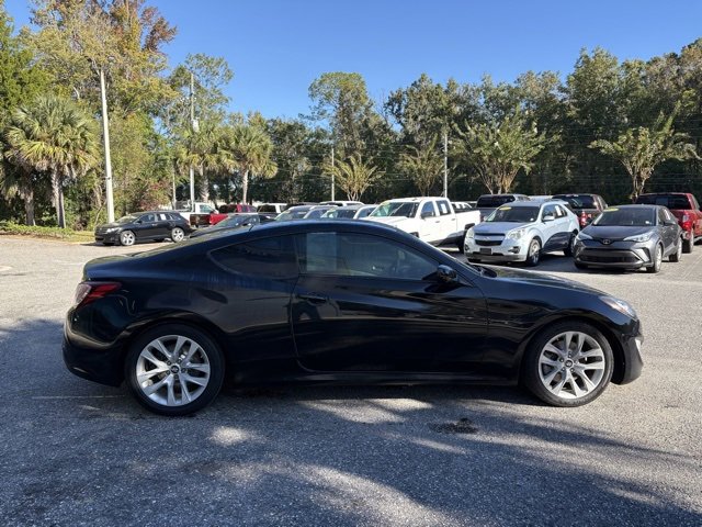 Used 2014 Hyundai Genesis 2.0T image 7