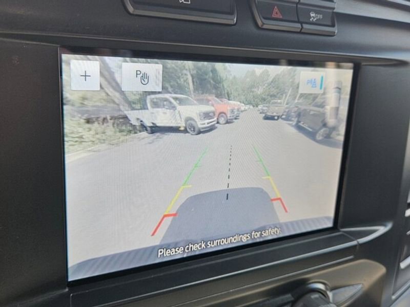 Used 2023 Ford F150 XLT image 22