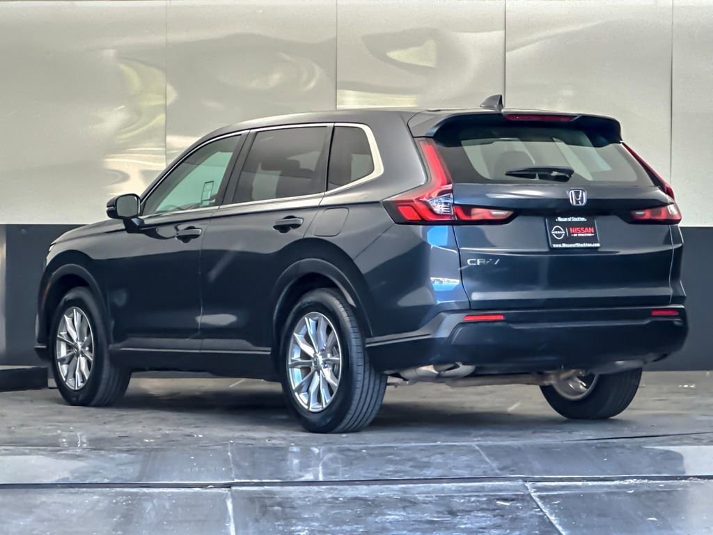 Used 2023 Honda CR-V EX image 5