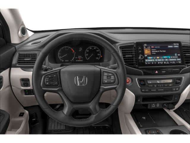 Used 2025 Honda Ridgeline RTL image 9