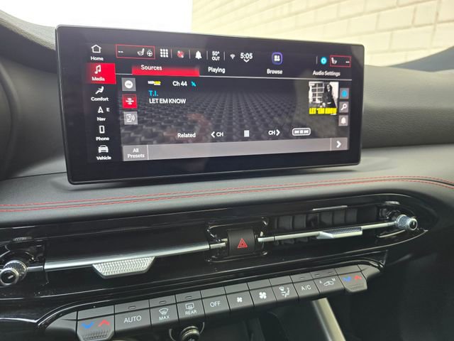 Used 2024 Dodge Hornet R/T Plus image 55