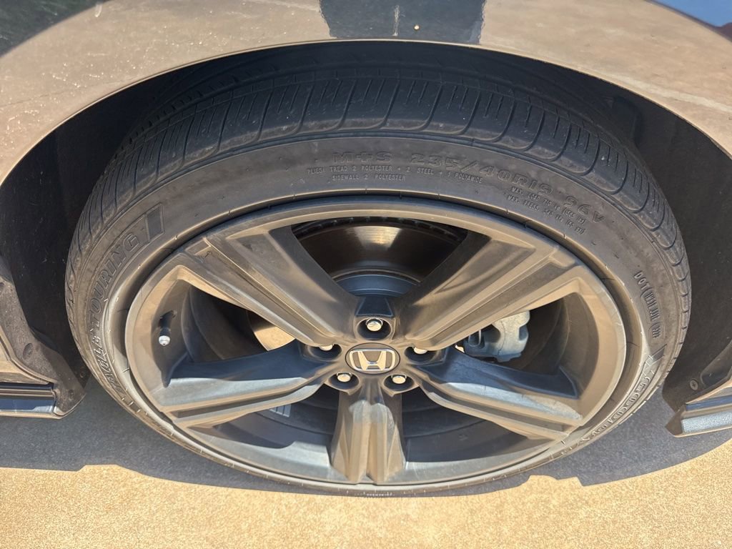 Used 2023 Honda Accord Sport image 31