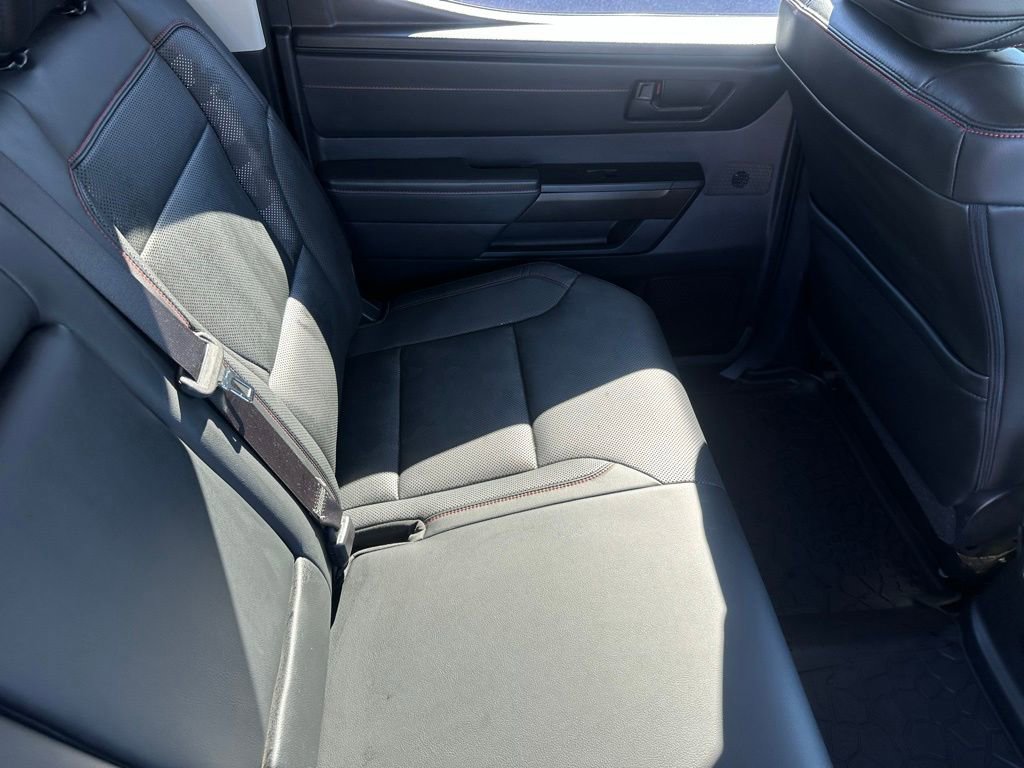 Used 2022 Toyota Tundra TRD Pro image 18