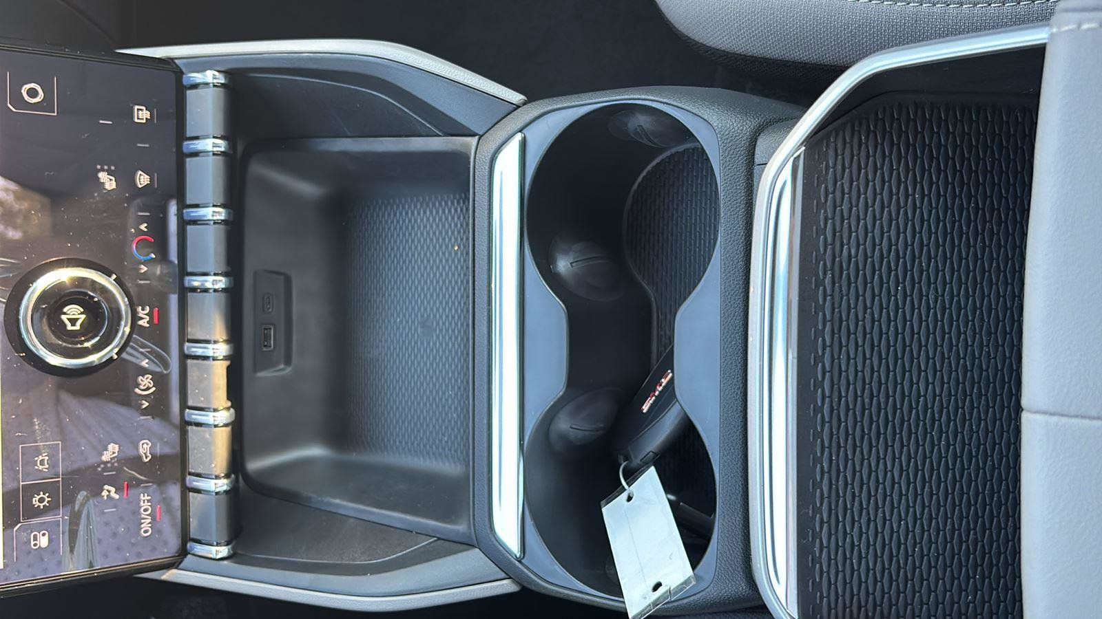 New 2026 GMC Terrain Elevation image 34