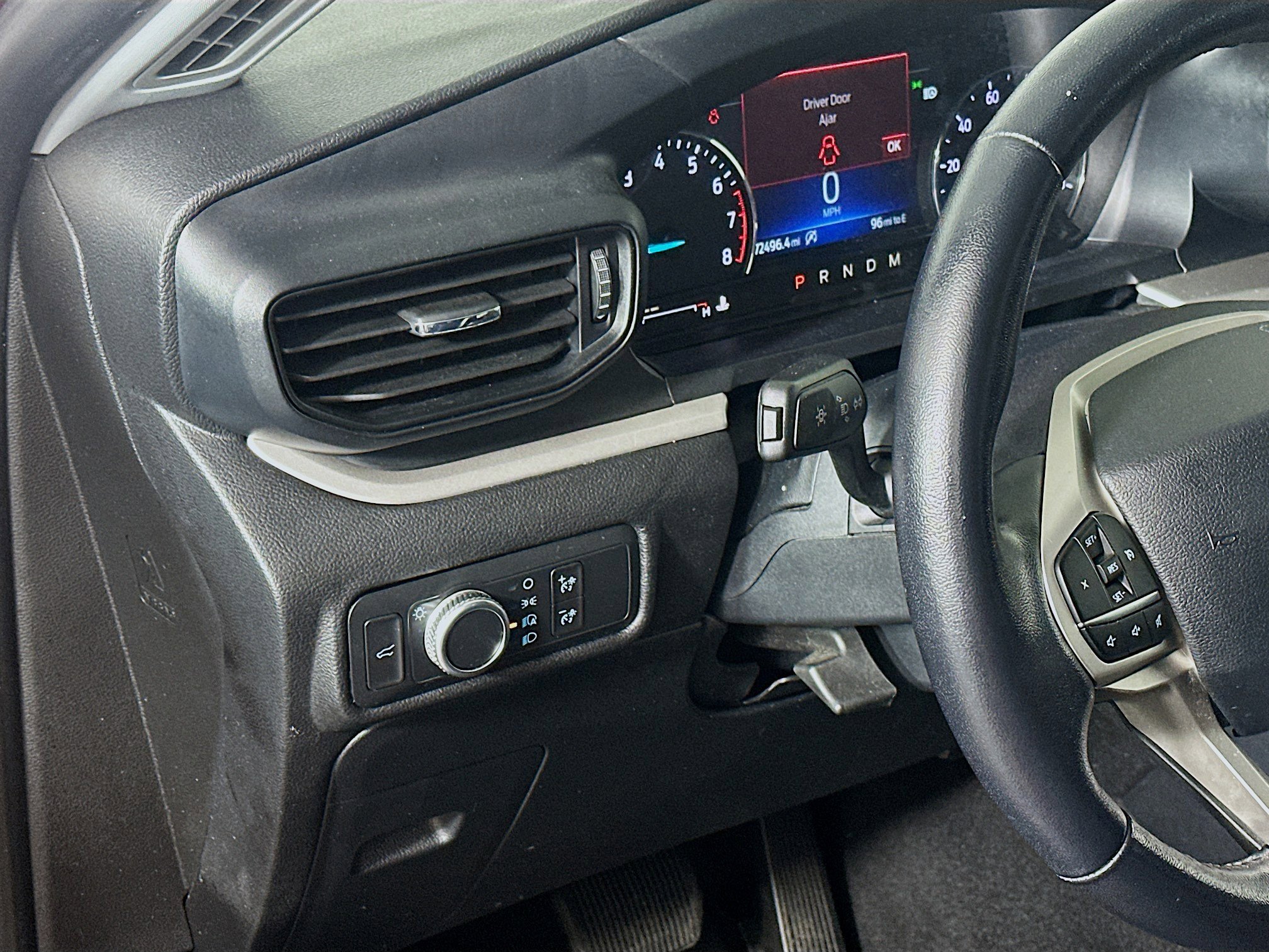 Used 2020 Ford Explorer XLT RWD image 17