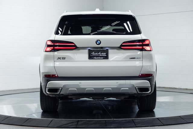 Used 2026 BMW X5 xDrive40i AWD/4WD image 7