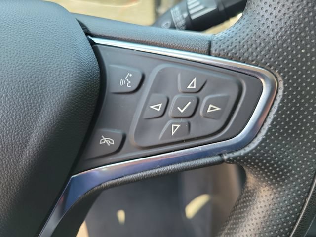 Certified 2025 Chevrolet Malibu LT FWD image 30