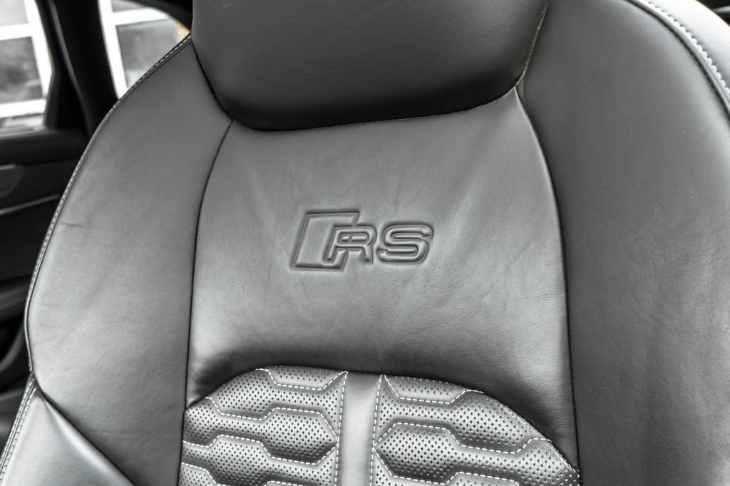 Used 2023 Audi RS 6 AWD/4WD image 7
