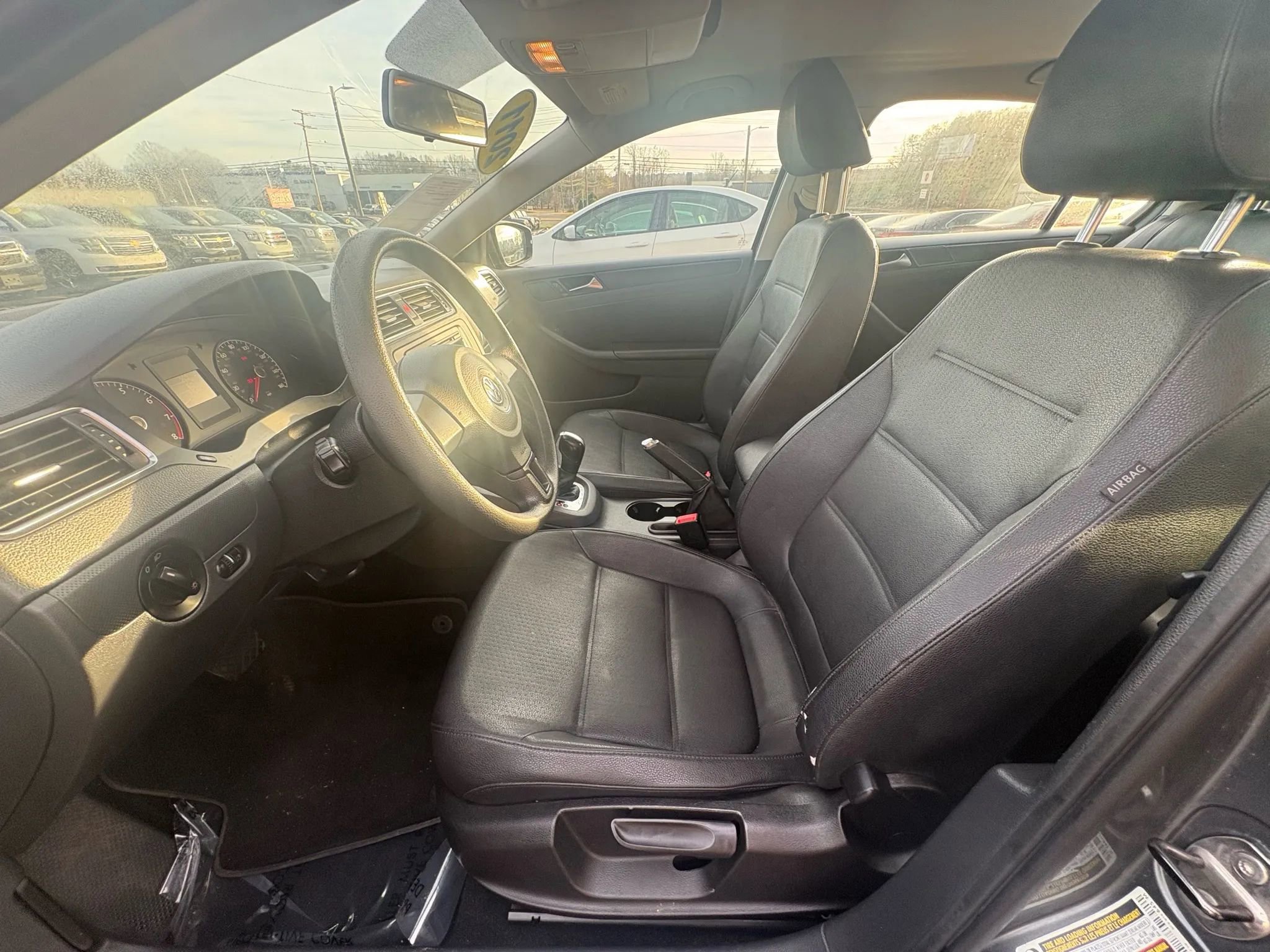 Used 2011 Volkswagen Jetta SE image 17