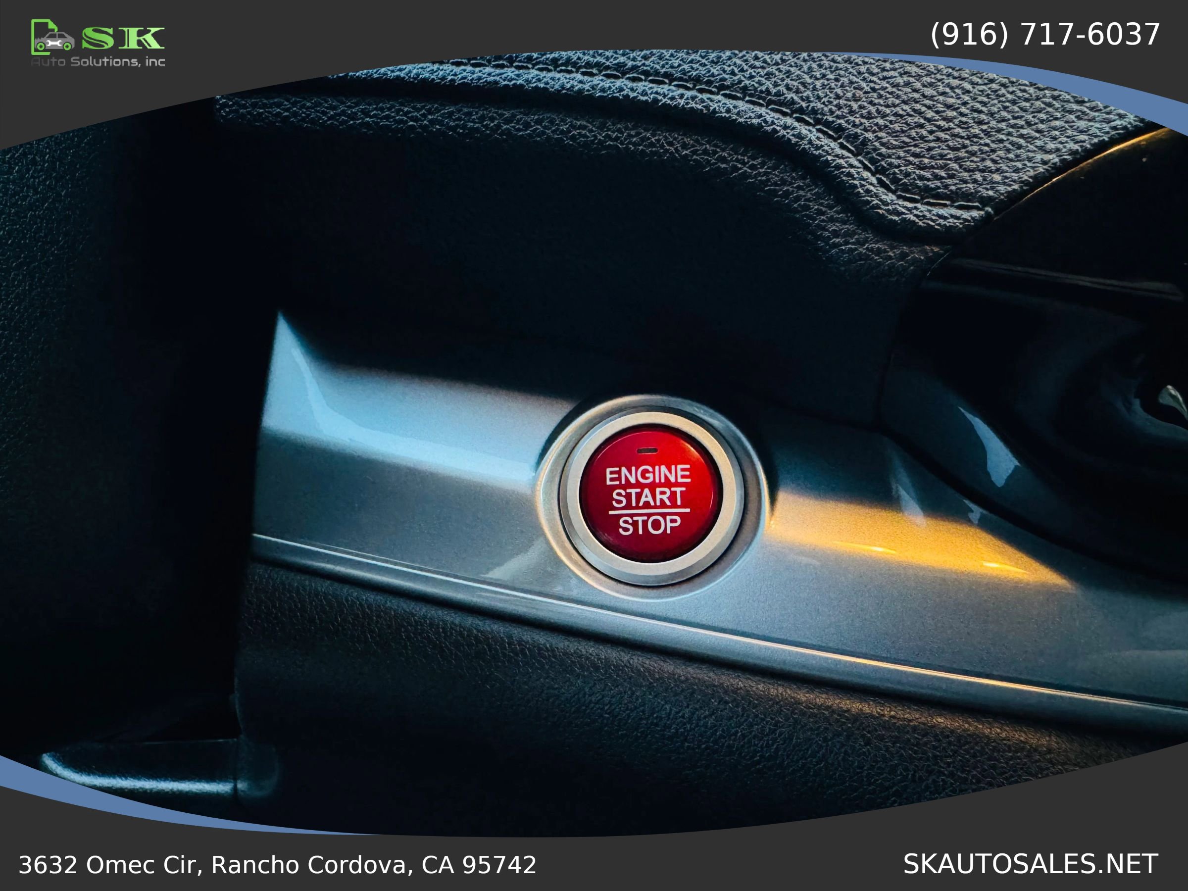 Used 2015 Honda CR-V EX image 29