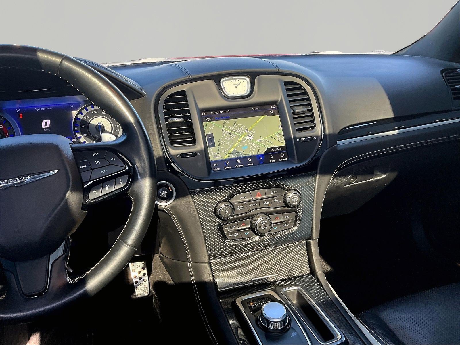Used 2023 Chrysler 300 C RWD image 9