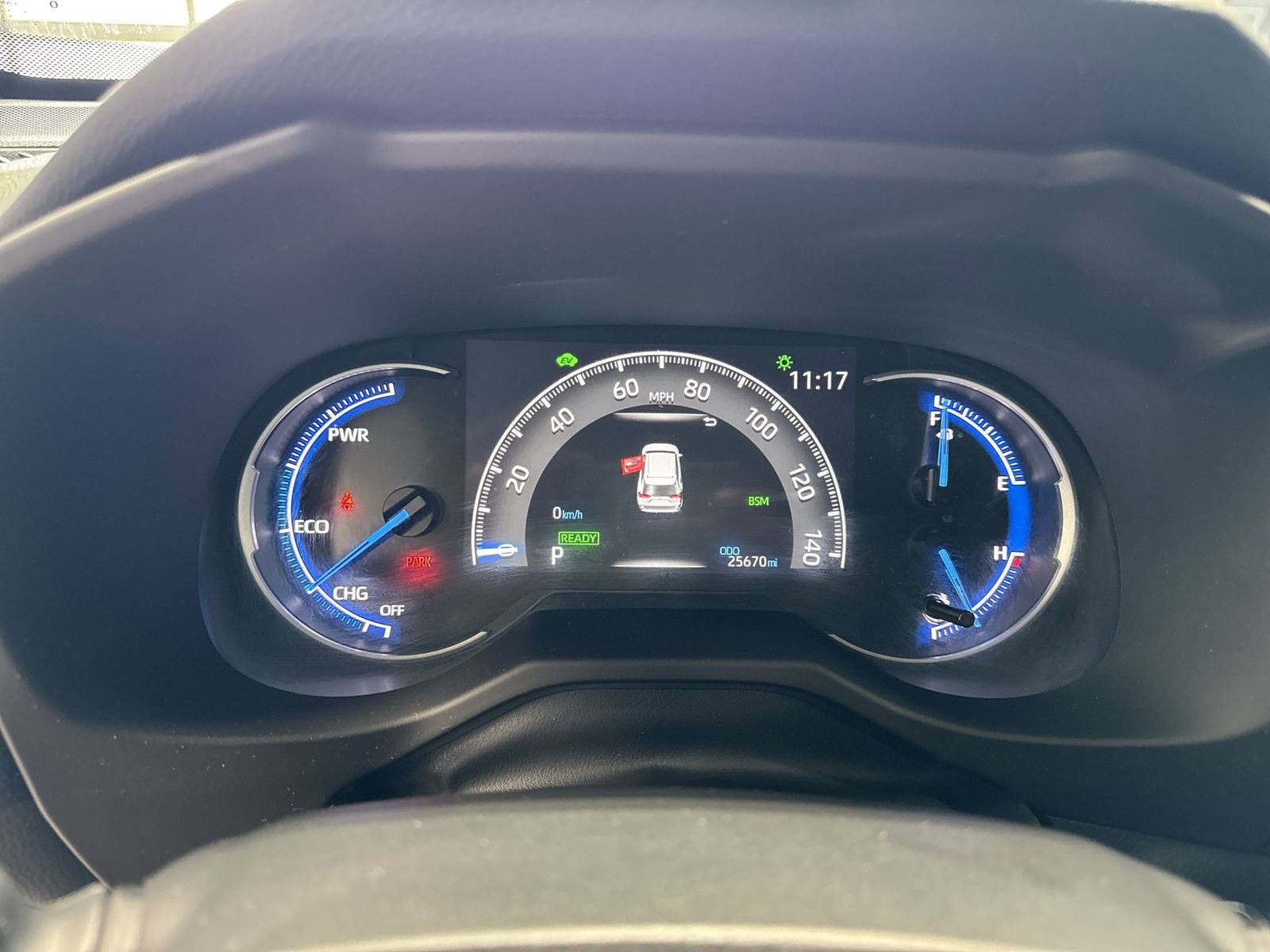 Used 2024 Toyota RAV4 XSE w/ Weather Package image 22