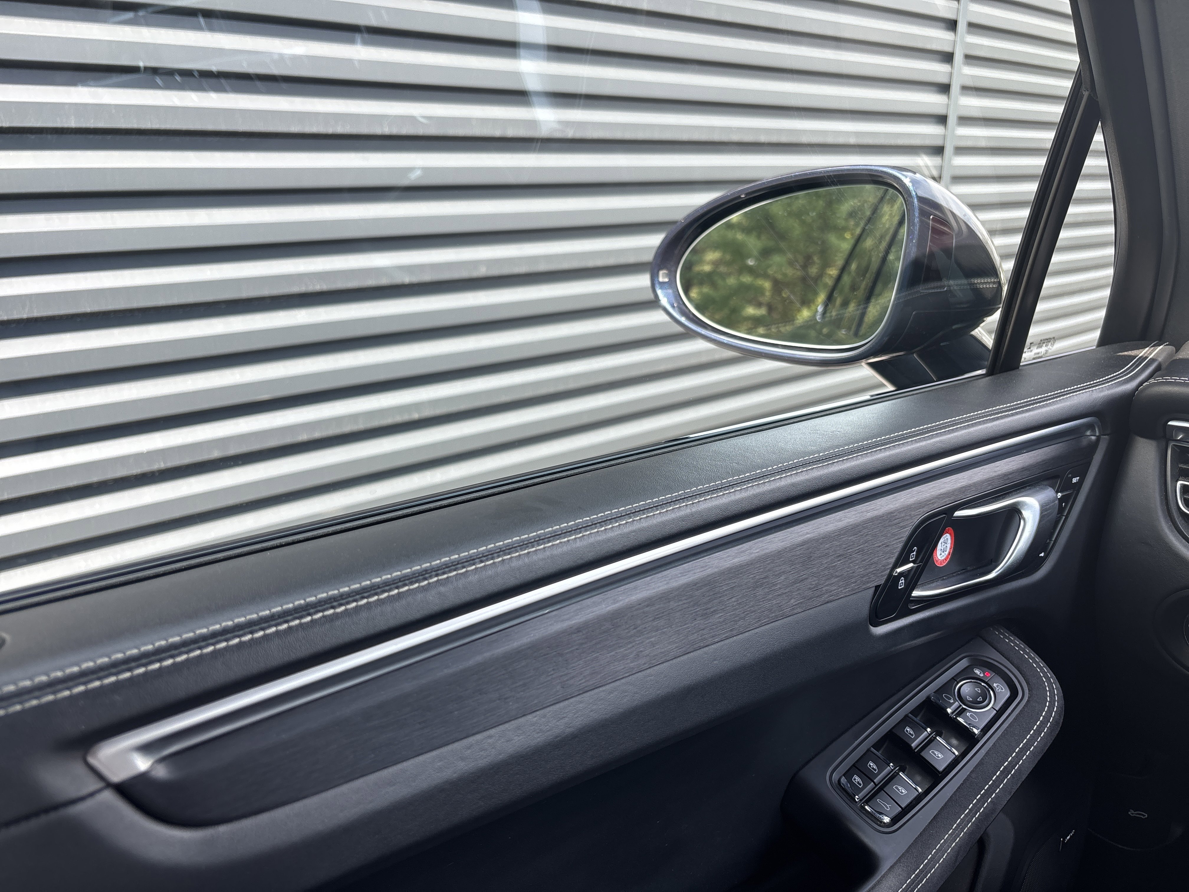 Certified 2021 Porsche Macan GTS image 24