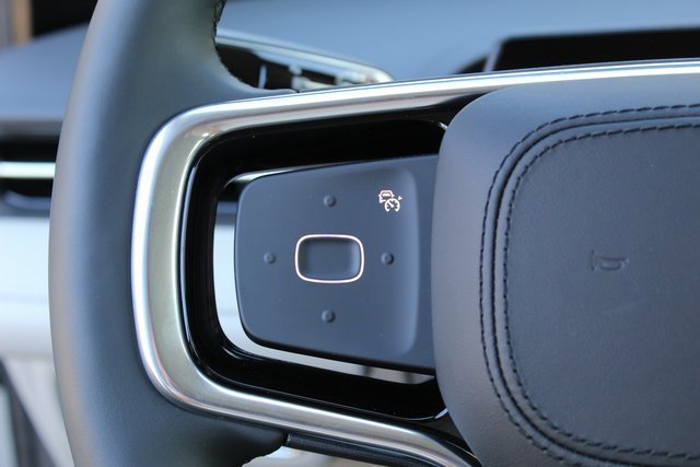 New 2026 Lincoln Nautilus Premier image 17