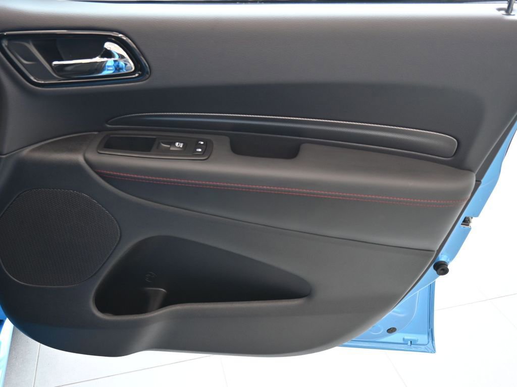 New 2026 Dodge Durango GT image 15