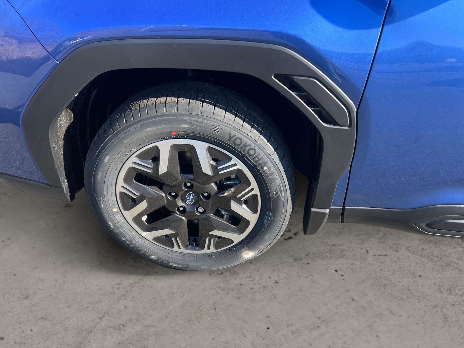 New 2026 Subaru Forester Premium image 14