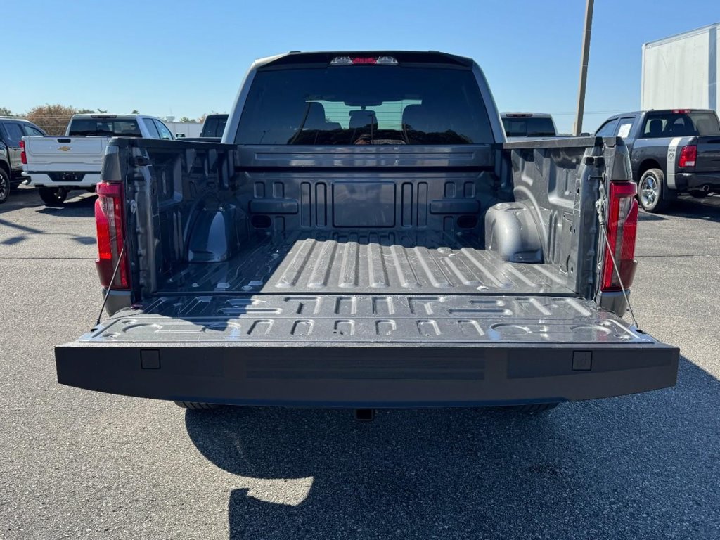 Used 2024 Ford F150 STX w/ Tow/Haul Package AWD/4WD image 6