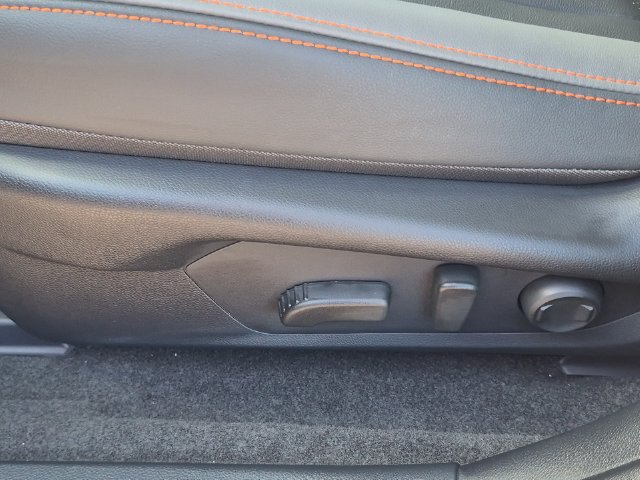 New 2026 Subaru Crosstrek 2.5i Limited AWD/4WD image 16