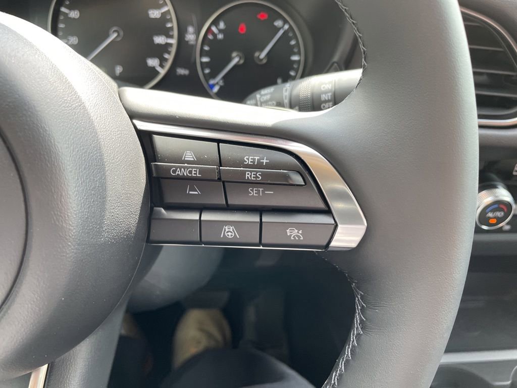 New 2026 MAZDA CX-30 2.5 Turbo w/ Premium Plus Pkg AWD/4WD image 19