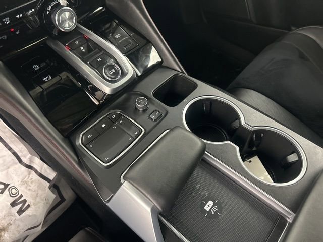 Used 2023 Acura MDX A-Spec AWD/4WD image 20