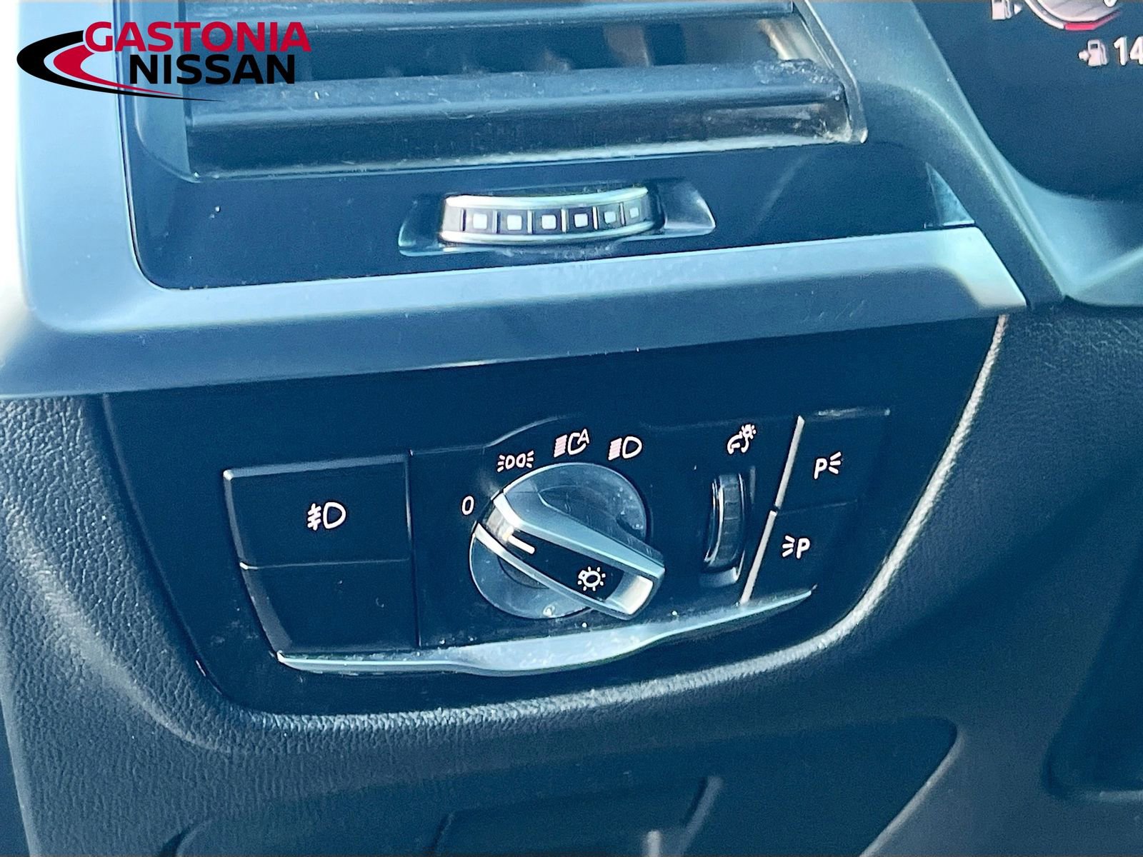 Used 2020 BMW X3 xDrive30i w/ Convenience Package image 13