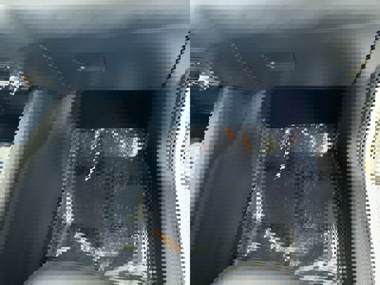 Used 2021 MAZDA CX-5 Touring image 31