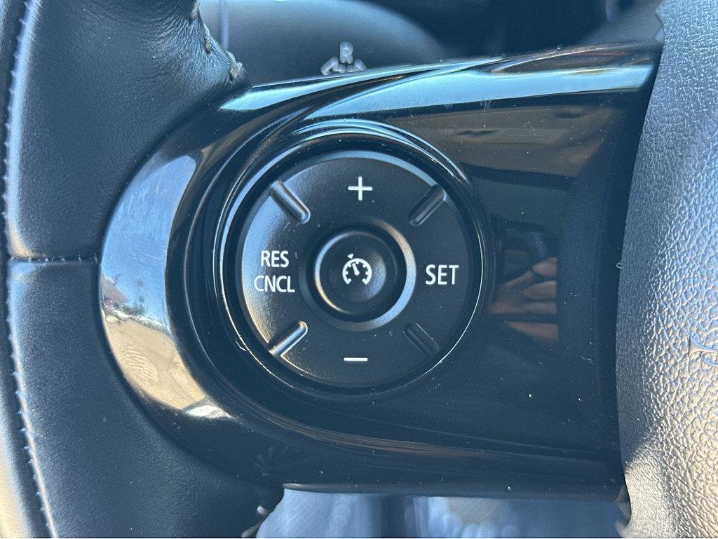 Used 2019 MINI Cooper S w/ Storage Package FWD image 21