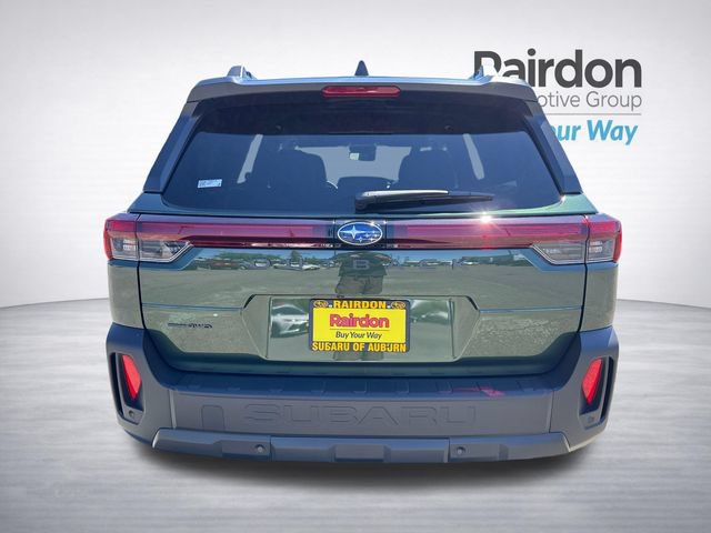 New 2026 Subaru Outback Limited XT AWD/4WD image 7