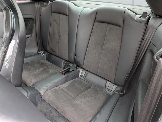 Used 2022 Audi TT 2.0T w/ S Line Competition Package image 18