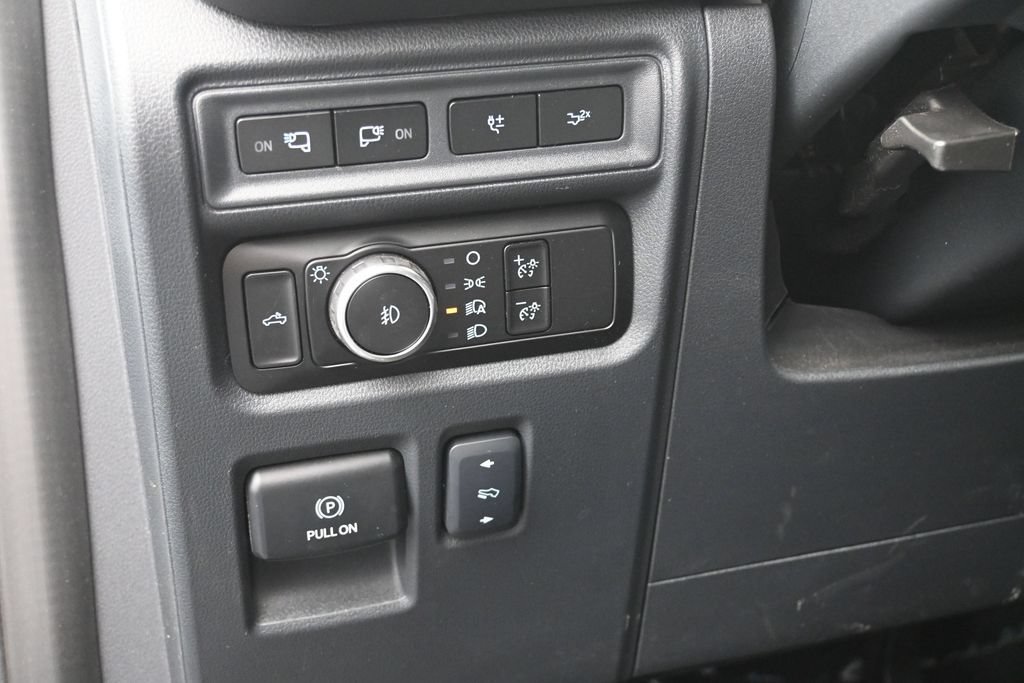 Used 2024 Ford F150 Tremor w/ Tow/Haul Package AWD/4WD image 16
