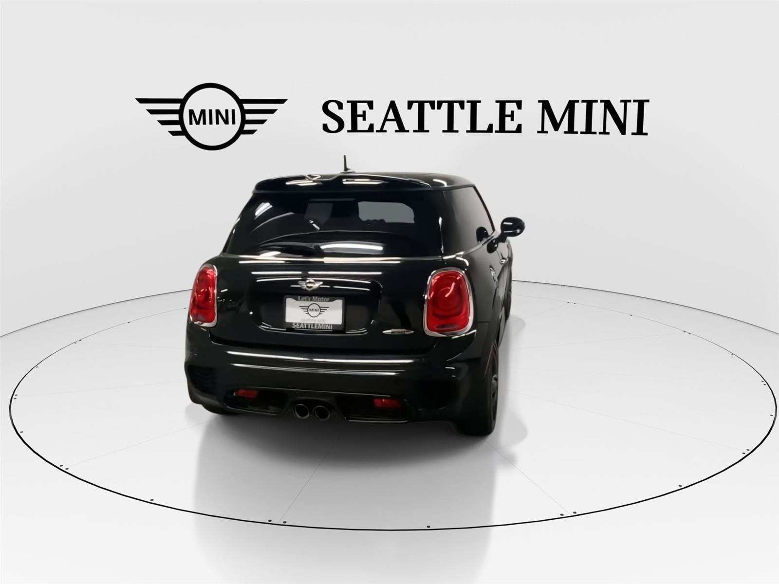 Used 2016 MINI Cooper John Cooper Works FWD image 10