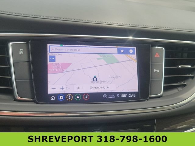 Certified 2020 Buick Enclave Essence w/ Sound and Sites Package FWD image 14