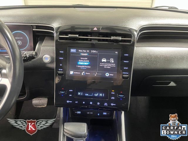 Used 2023 Hyundai Tucson SEL w/ Convenience Package image 17