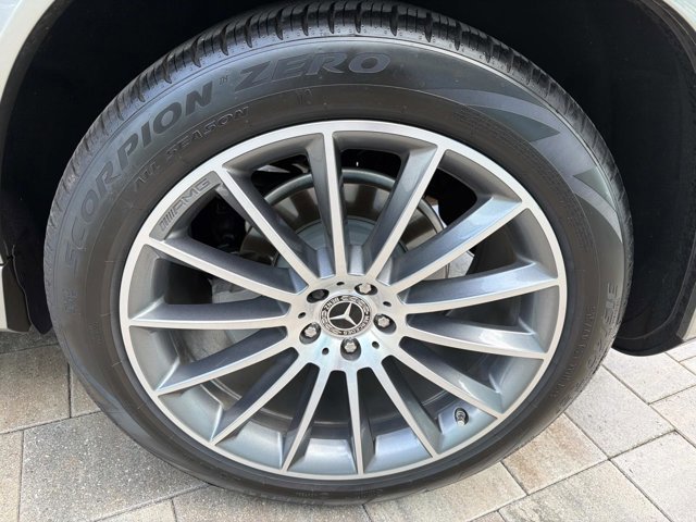 Used 2023 Mercedes-Benz GLE 350 image 34
