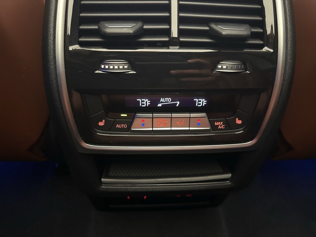 Used 2023 BMW X7 M60i w/ Executive Package image 24
