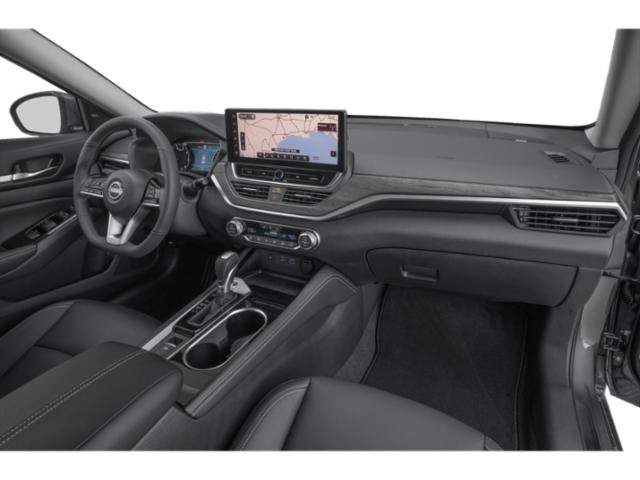 New 2025 Nissan Altima 2.5 SL image 17