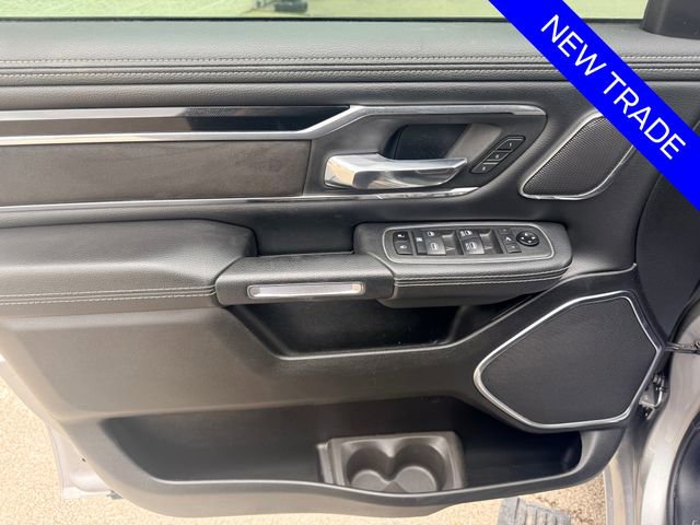 Used 2021 RAM 1500 Laramie image 20