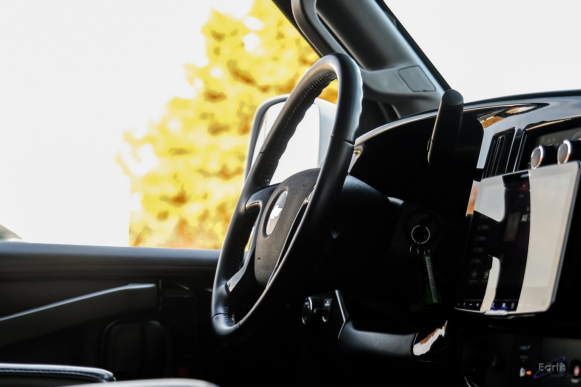 Used 2023 Chevrolet Express 2500 image 52