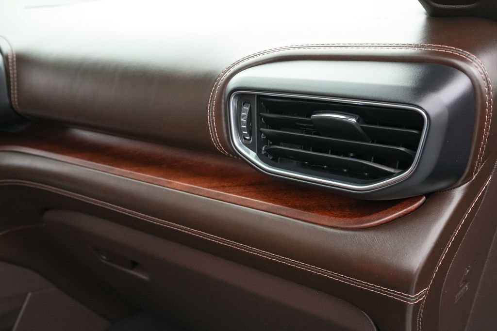 Certified 2023 Ford Explorer King Ranch w/ Technology Package image 32