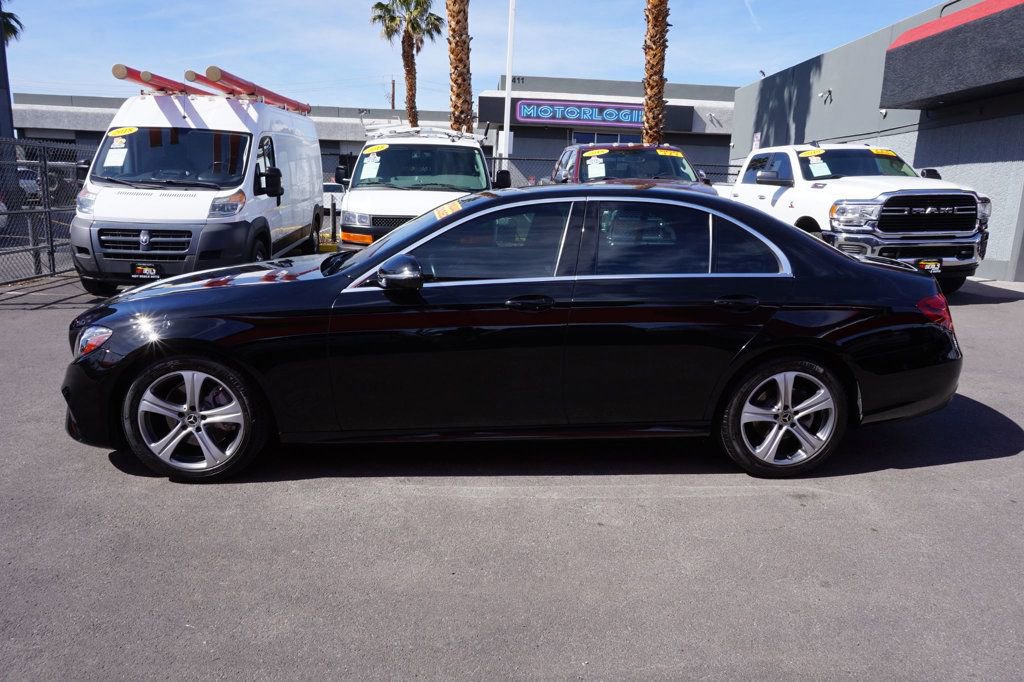Used 2019 Mercedes-Benz E 300 image 3