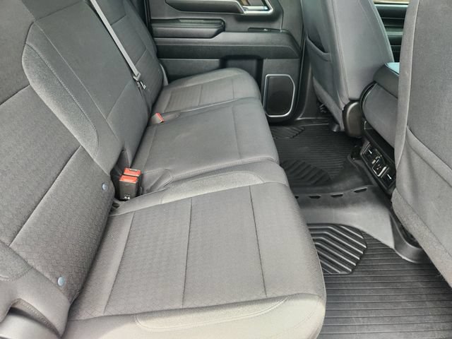 Used 2024 Chevrolet Silverado 2500 LT AWD/4WD image 31