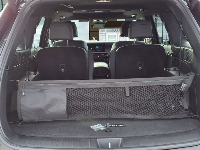 New 2026 Hyundai Palisade XRT Pro image 5