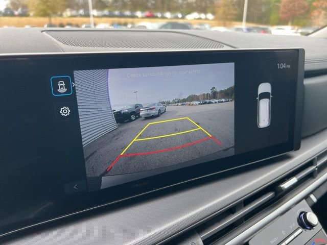 Used 2024 Hyundai Santa Fe XRT image 20