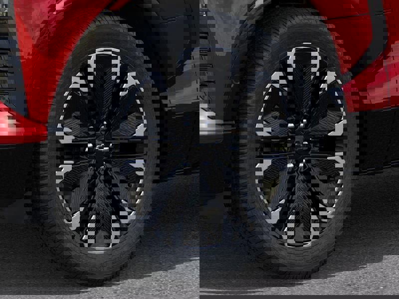 New 2026 Chevrolet Blazer EV RS image 9