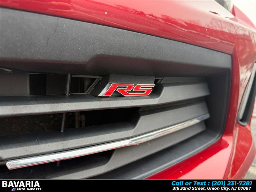 Used 2016 Chevrolet Camaro LT w/ RS Package image 20