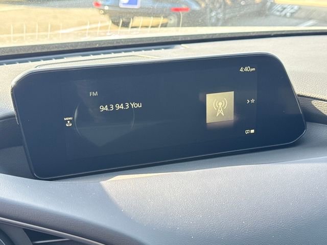 New 2026 MAZDA MAZDA3 s Sport image 17