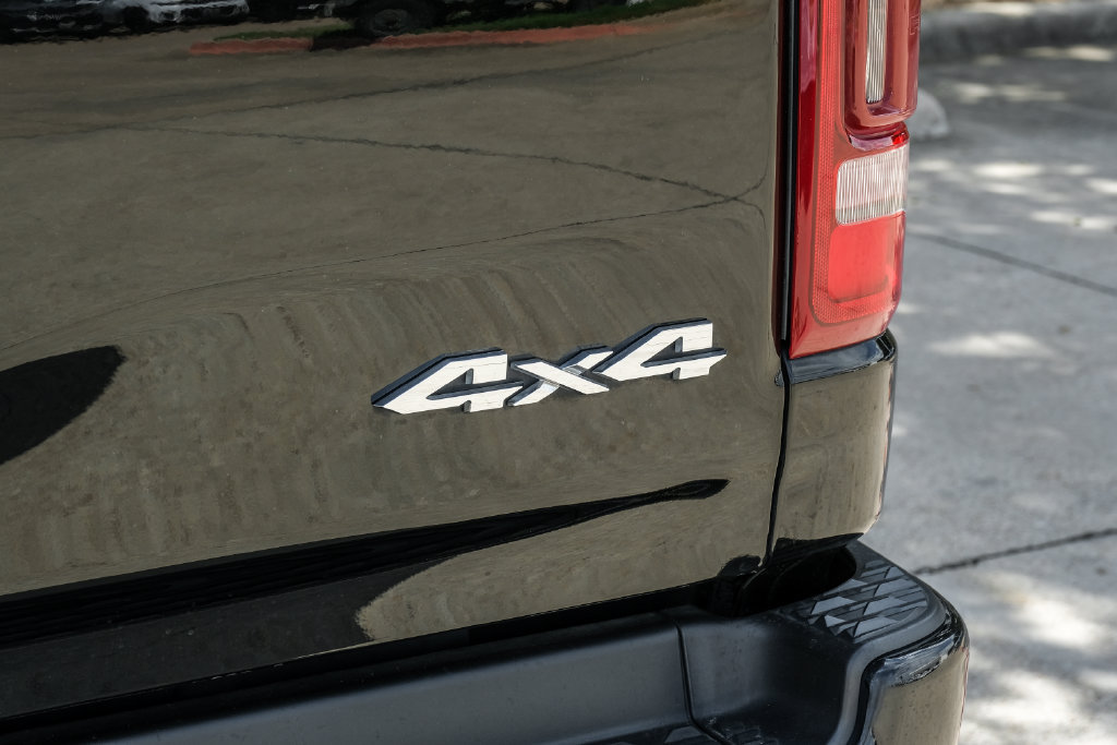 Used 2022 RAM 1500 Big Horn AWD/4WD image 64